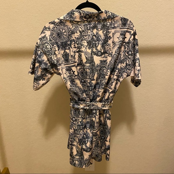 Pretty little Thing Playsuit - Picture 2 of 4